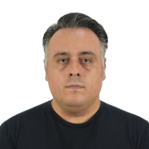 Mr Ilker Tanis
